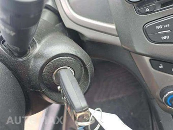2012 Chevrolet Sonic LT Sedan 2LT – miniatura 8