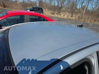 2012 Chevrolet Sonic LT Sedan 2LT – miniatura 12