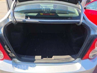 2012 Chevrolet Sonic LT Sedan 2LT – miniatura 14