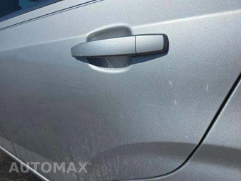 2012 Chevrolet Sonic LT Sedan 2LT – miniatura 28