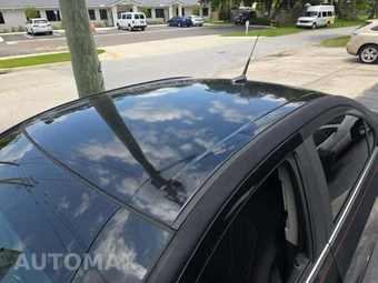 2012 Chevrolet Sonic LT Sedan 2LT – miniatura 12