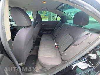 2012 Chevrolet Sonic LT Sedan 2LT – miniatura 13