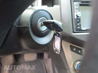 2012 Chevrolet Sonic LT Sedan 2LT – miniatura 8