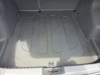 2012 Chevrolet Sonic LT Sedan 2LT - miniatura 14