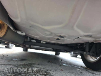 2012 Chevrolet Sonic LT Sedan 2LT - miniatura 15
