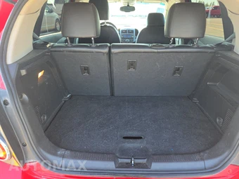 2012 Chevrolet Sonic LTZ Hatchback 2LZ – miniatura 17