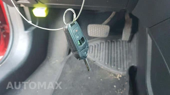 2012 Chevrolet Sonic LTZ Hatchback 2LZ – miniatura 18