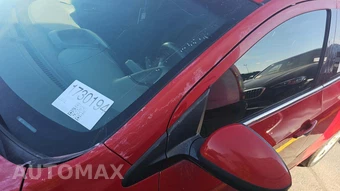 2012 Chevrolet Sonic LTZ Hatchback 2LZ – miniatura 24
