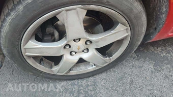 2012 Chevrolet Sonic LTZ Hatchback 2LZ – miniatura 27