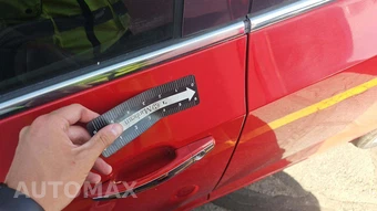2012 Chevrolet Sonic LTZ Hatchback 2LZ – miniatura 28