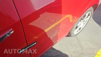 2012 Chevrolet Sonic LTZ Hatchback 2LZ – miniatura 29