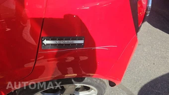 2012 Chevrolet Sonic LTZ Hatchback 2LZ – miniatura 30