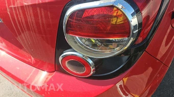 2012 Chevrolet Sonic LTZ Hatchback 2LZ – miniatura 32
