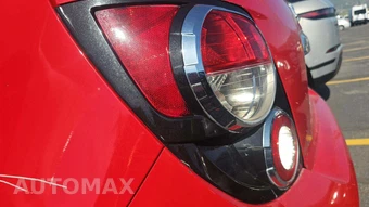 2012 Chevrolet Sonic LTZ Hatchback 2LZ – miniatura 33