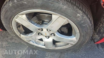 2012 Chevrolet Sonic LTZ Hatchback 2LZ – miniatura 36