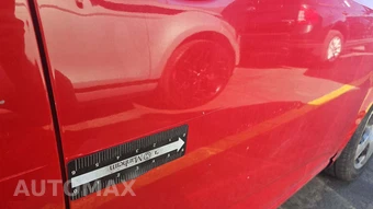 2012 Chevrolet Sonic LTZ Hatchback 2LZ – miniatura 37