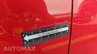 2012 Chevrolet Sonic LTZ Hatchback 2LZ – miniatura 39
