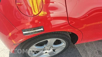 2012 Chevrolet Sonic LTZ Hatchback 2LZ – miniatura 40