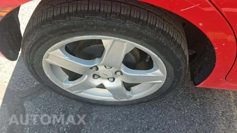 2012 Chevrolet Sonic LTZ Hatchback 2LZ – miniatura 41