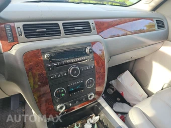 2012 Chevrolet Suburban 1500 LT 1LT – miniatura 11