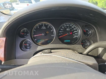 2012 Chevrolet Suburban 1500 LT 1LT – miniatura 12