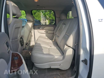 2012 Chevrolet Suburban 1500 LT 1LT – miniatura 13