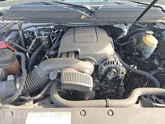 2012 Chevrolet Suburban 1500 LT 1LT – miniatura 15
