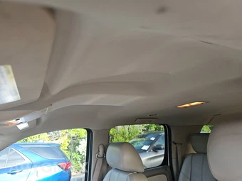 2012 Chevrolet Suburban 1500 LT 1LT – miniatura 18
