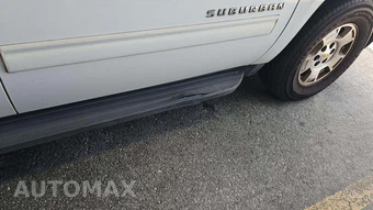 2012 Chevrolet Suburban 1500 LT 1LT – miniatura 19