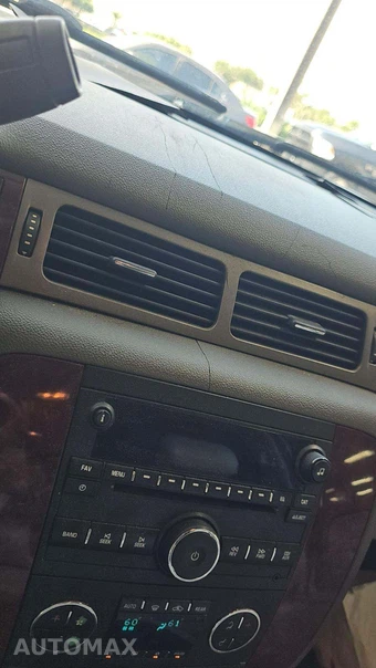 2012 Chevrolet Suburban 1500 LT 1LT – miniatura 26