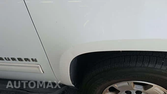 2012 Chevrolet Suburban 1500 LT 1LT – miniatura 33