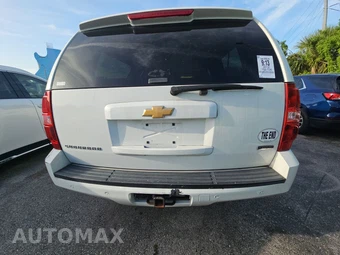2012 Chevrolet Suburban 1500 LT 1LT – miniatura 5