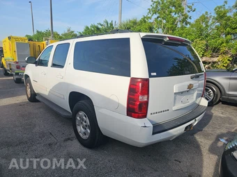 2012 Chevrolet Suburban 1500 LT 1LT – miniatura 6