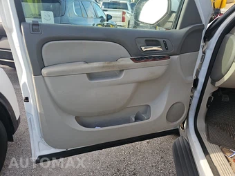 2012 Chevrolet Suburban 1500 LT 1LT – miniatura 9