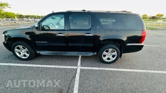 2012 Chevrolet Suburban 1500 LT 1LT - miniatura 10