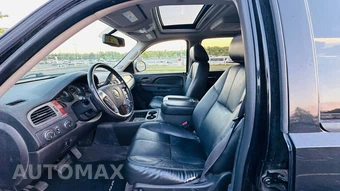 2012 Chevrolet Suburban 1500 LT 1LT - miniatura 12