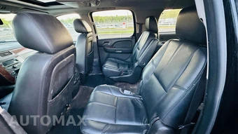 2012 Chevrolet Suburban 1500 LT 1LT - miniatura 13