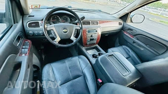 2012 Chevrolet Suburban 1500 LT 1LT - miniatura 14