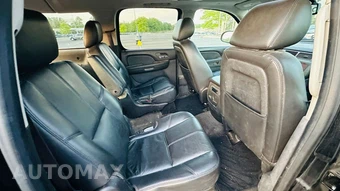 2012 Chevrolet Suburban 1500 LT 1LT - miniatura 15