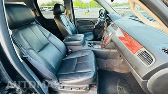 2012 Chevrolet Suburban 1500 LT 1LT - miniatura 16