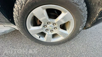 2012 Chevrolet Suburban 1500 LT 1LT - miniatura 17