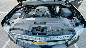 2012 Chevrolet Suburban 1500 LT 1LT - miniatura 20