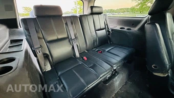 2012 Chevrolet Suburban 1500 LT 1LT - miniatura 21
