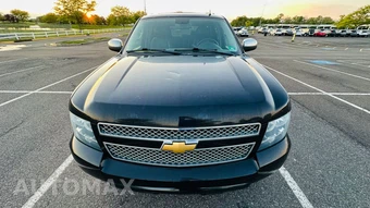 2012 Chevrolet Suburban 1500 LT 1LT - miniatura 3