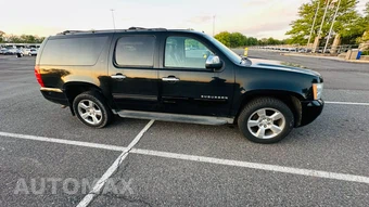 2012 Chevrolet Suburban 1500 LT 1LT - miniatura 5