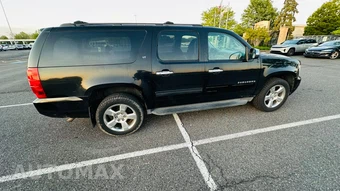 2012 Chevrolet Suburban 1500 LT 1LT - miniatura 6