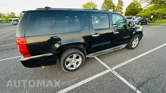 2012 Chevrolet Suburban 1500 LT 1LT - miniatura 7
