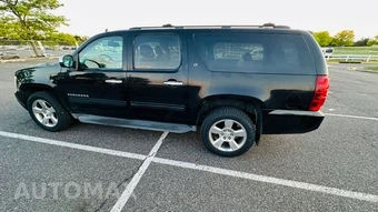 2012 Chevrolet Suburban 1500 LT 1LT - miniatura 9