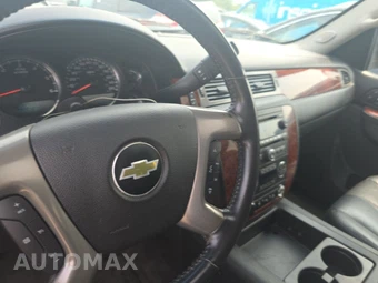2012 Chevrolet Suburban 1500 LT 1LT - miniatura 11