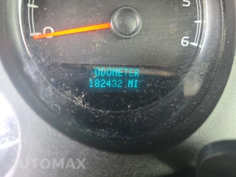 2012 Chevrolet Suburban 1500 LT 1LT - miniatura 12